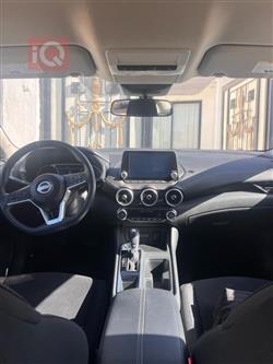 نيسان سنترا